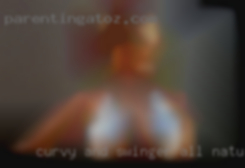 Curvy and swinger all-natural all over in Tifton.