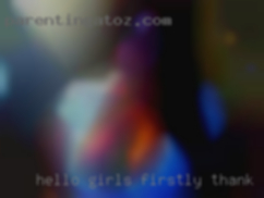 Hello girls firstly thank looking you ma'am' from St.