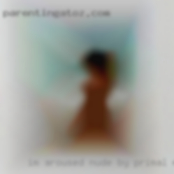 I'm aroused nude by primal woman play.