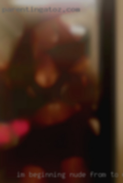 I'm beginning nude from to wonder..