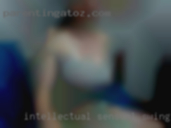 Intellectual, sensual swinging and spontaneous!